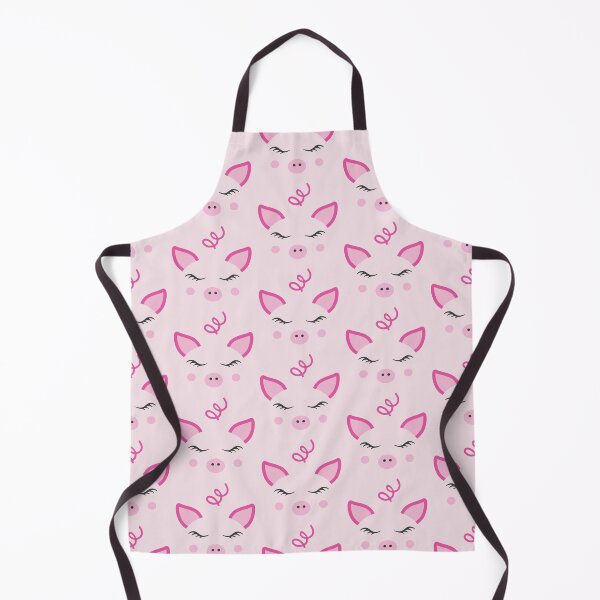 Item preview, Cute Pig Face designed and sold by Dreamcatcher11.