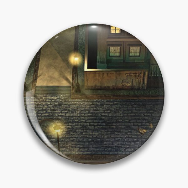Item preview, Midgar - Sector 8 [Bridge] designed and sold by GlitchBob452.