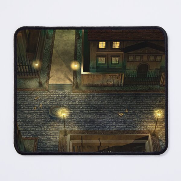 Item preview, Midgar - Sector 8 [Bridge] designed and sold by GlitchBob452.