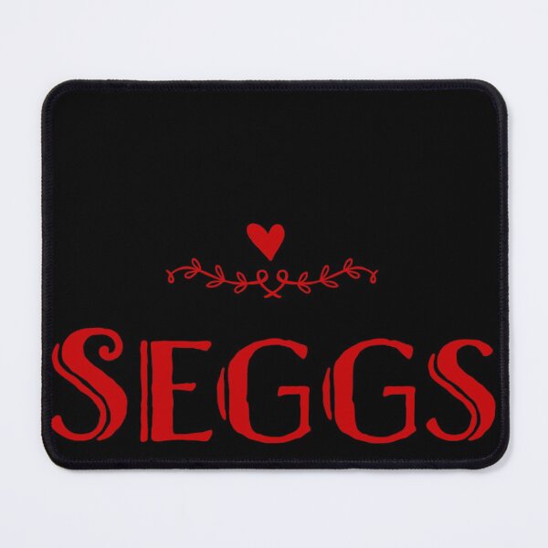 Item preview, Seggs designed and sold by Mandala108.
