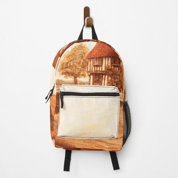 Item preview, KENTISH HOUSE, KENT, UK designed and sold by Mackenzie Moulton International Artist .