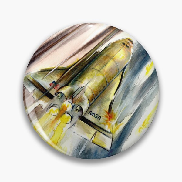 Item preview, Shuttle Blast designed and sold by Nova Sails.