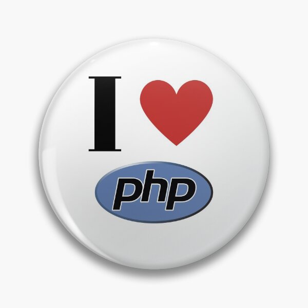 Artikelvorschau, Ich liebe PHP entworfen und verkauft von freedom4life.