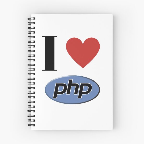 Item preview, I love php designed and sold by freedom4life.