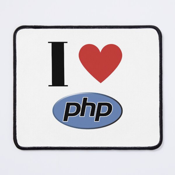 Item preview, I love php designed and sold by freedom4life.