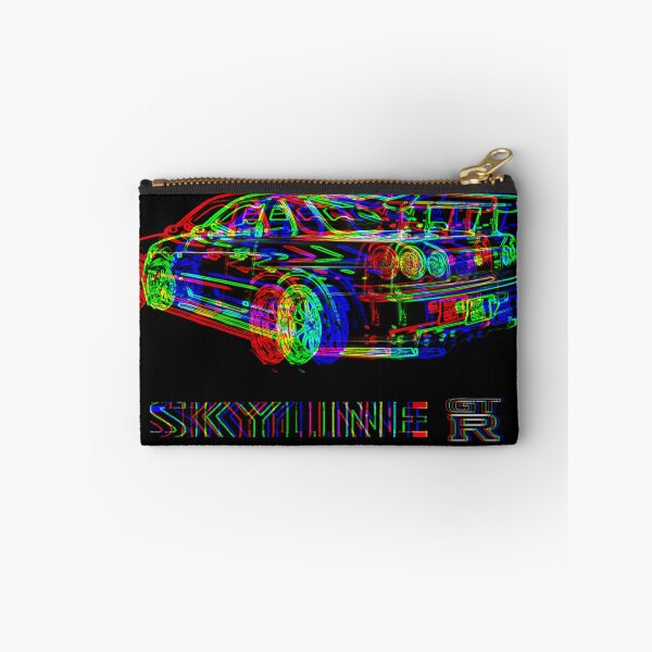 Item preview, R34 GTR automotive design designed and sold by Digital360World.