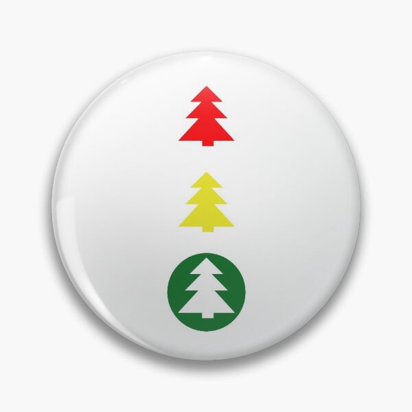 Item preview, CHRISTMAS TRAFFIC LIGHT designed and sold by Balenilart.
