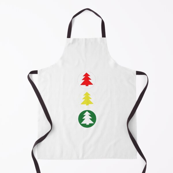 Item preview, CHRISTMAS TRAFFIC LIGHT designed and sold by Balenilart.
