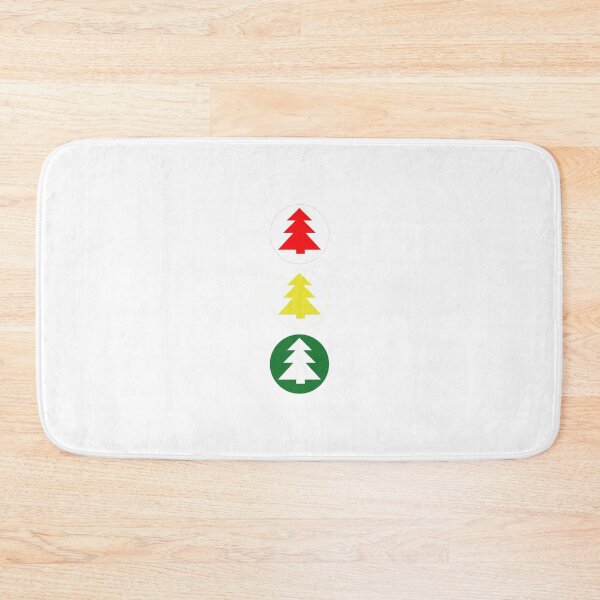 Item preview, CHRISTMAS TRAFFIC LIGHT designed and sold by Balenilart.