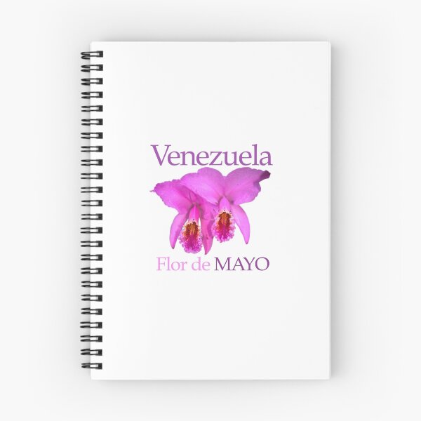 Item preview, Flor de Mayo Venezuela designed and sold by juancalop.