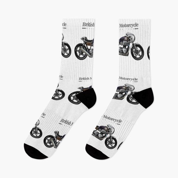 Item preview, Motorcycle Biker Cafe Racer designed and sold by Emil1993.
