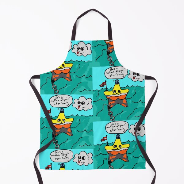 Item preview, Star Buoy designed and sold by MickeyLaLa.