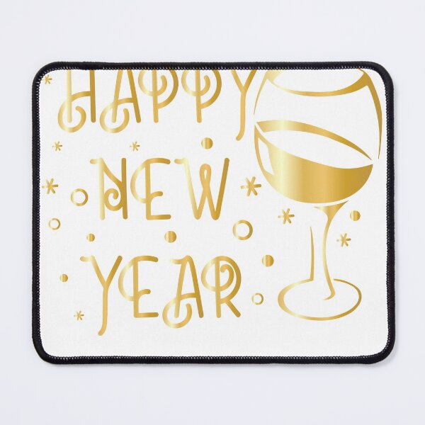 Item preview, Happy New Year , New Year Crossover Party  designed and sold by TemisTee.