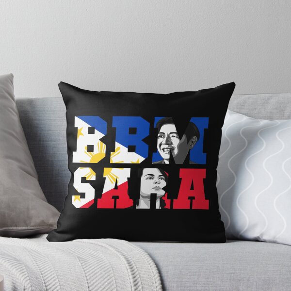 Item preview, BBM SARA Marcos Inday Duterte 2022 Pinas designed and sold by rafaeltto.