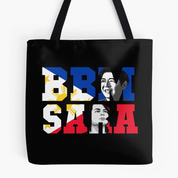 Item preview, BBM SARA Marcos Inday Duterte 2022 Pinas designed and sold by rafaeltto.