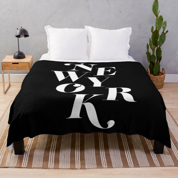 Item preview, New York Graphic Souvenir Gift designed and sold by HauteLeopard.