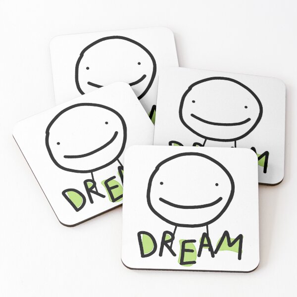 Item preview, dream smp teams funny coollogo nice gifts designed and sold by AZEM-ST.