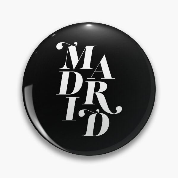 Item preview, Recuerdo gráfico Haute Leopard Madrid designed and sold by HauteLeopard.