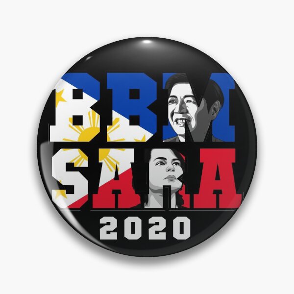Item preview, BBM SARA 2022 Marcos Inday Duterte Pinas designed and sold by rafaeltto.
