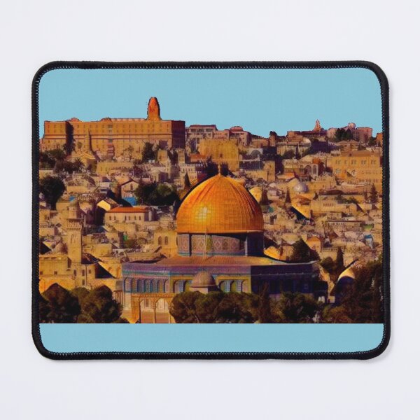Item preview, JERUSALEMYHEART designed and sold by mtargui2022.