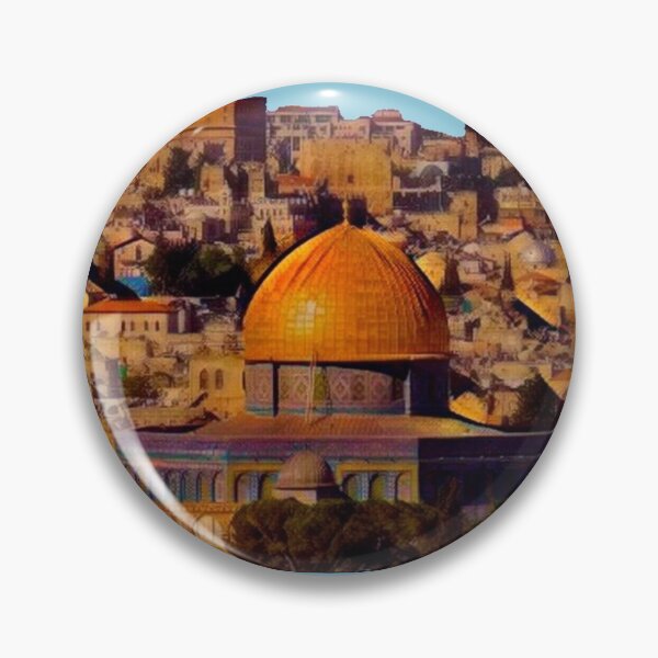 Item preview, JERUSALEMYHEART designed and sold by mtargui2022.