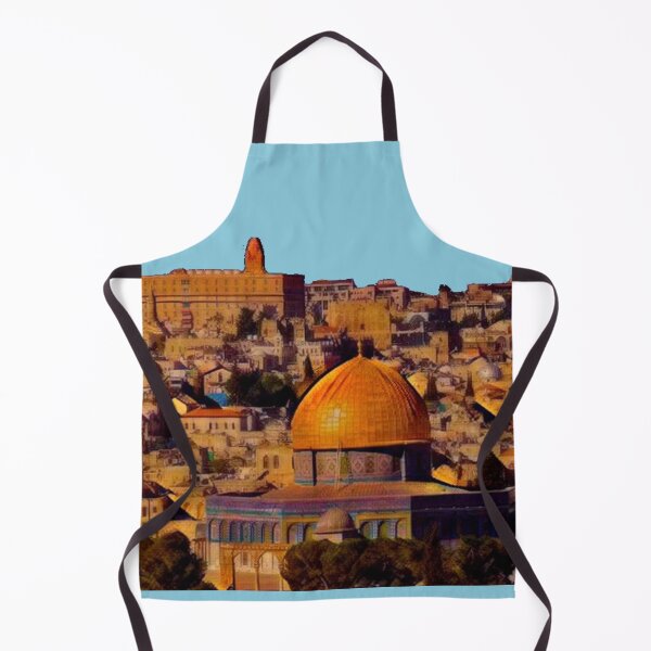 Item preview, JERUSALEMYHEART designed and sold by mtargui2022.
