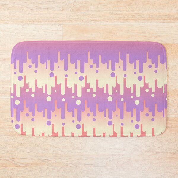 Item preview, Dripping Pink Paint designed and sold by Vimbuy.