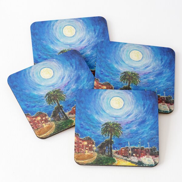 Item preview, Moonlight  designed and sold by Natalia_Shchip.
