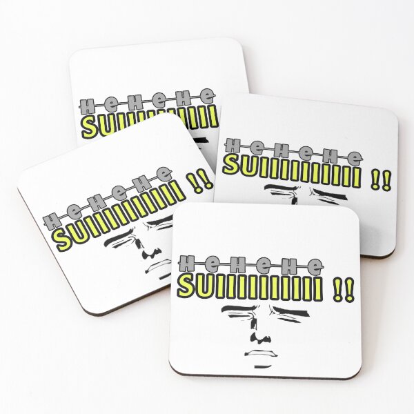 Item preview, Hehehe siuuu CR7 goal  designed and sold by sizamix.