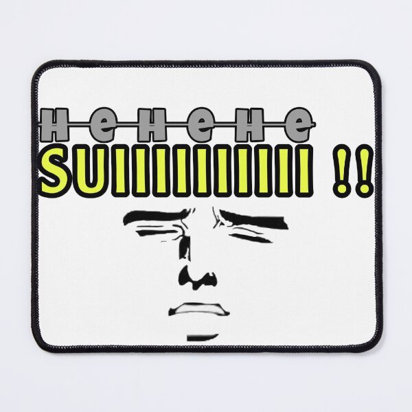 Item preview, Hehehe siuuu CR7 goal  designed and sold by sizamix.