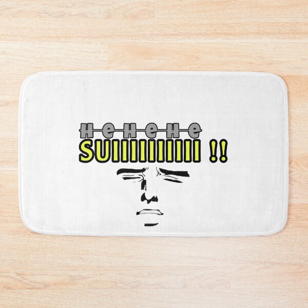 Item preview, Hehehe siuuu CR7 goal  designed and sold by sizamix.