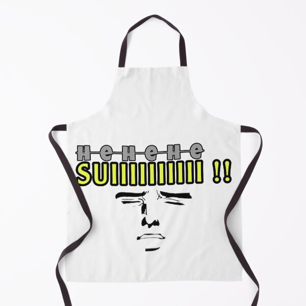 Item preview, Hehehe siuuu CR7 goal designed and sold by sizamix.