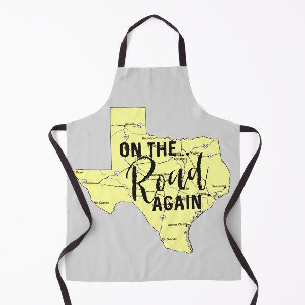 Item preview, On the Road Again designed and sold by designbyjodyb.