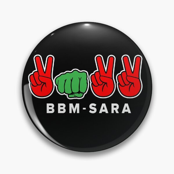 Item preview, BBM SARA 2022 Marcos Inday Duterte Pinas designed and sold by rafaeltto.