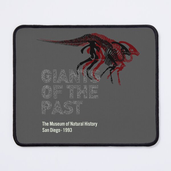 Item preview, Giants of the Past - San Diego 1993 designed and sold by TomSaturnV.