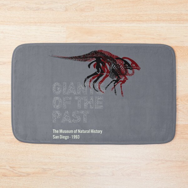 Item preview, Giants of the Past - San Diego 1993 designed and sold by TomSaturnV.