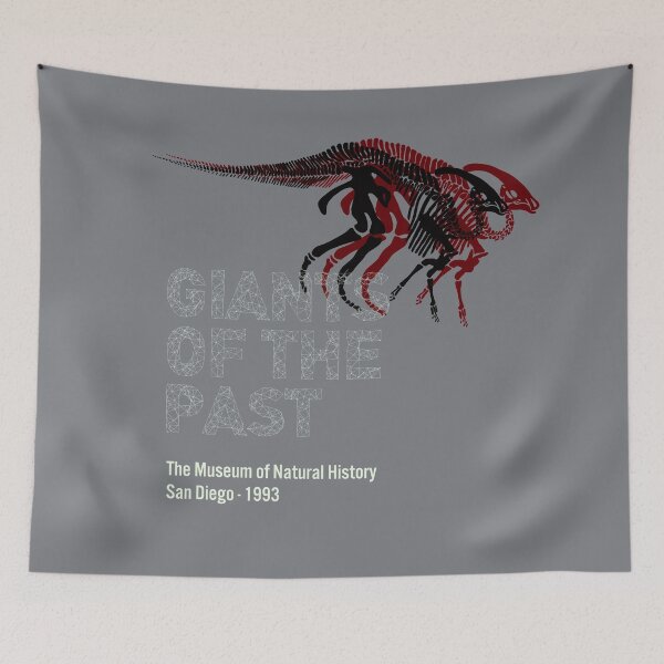Item preview, Giants of the Past - San Diego 1993 designed and sold by TomSaturnV.
