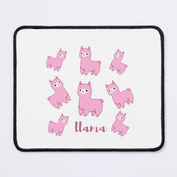 Item preview, llama - lover llama designed and sold by covid50.