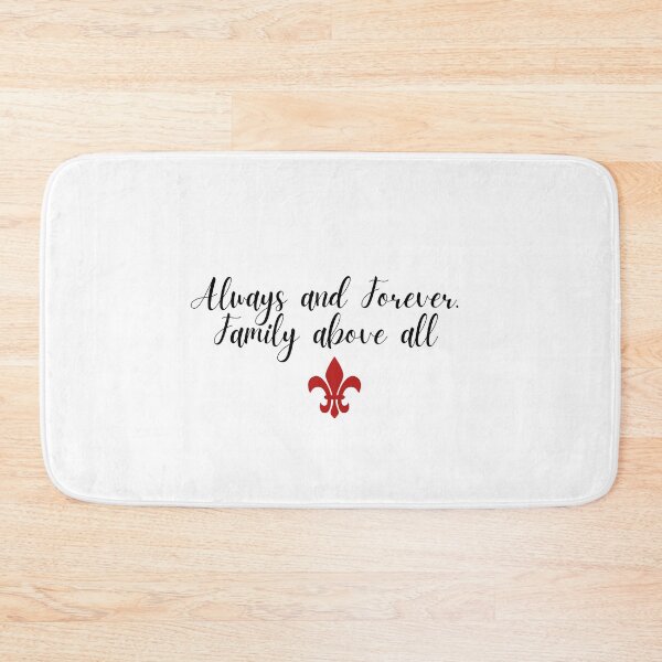 Item preview, always and forever family above all the originals designed and sold by LannisterOnMars.