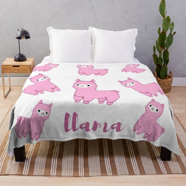 Item preview, llama - lover llama designed and sold by covid50.