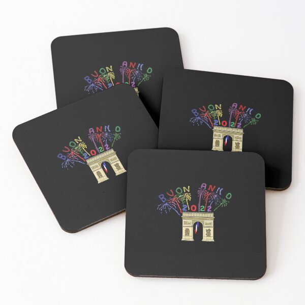 Item preview, Italian 2022 greeting card designed and sold by dessine-moi.