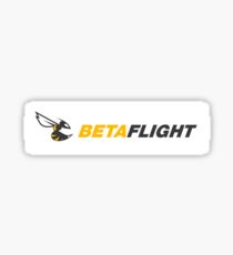 Betaflight2 Sticker