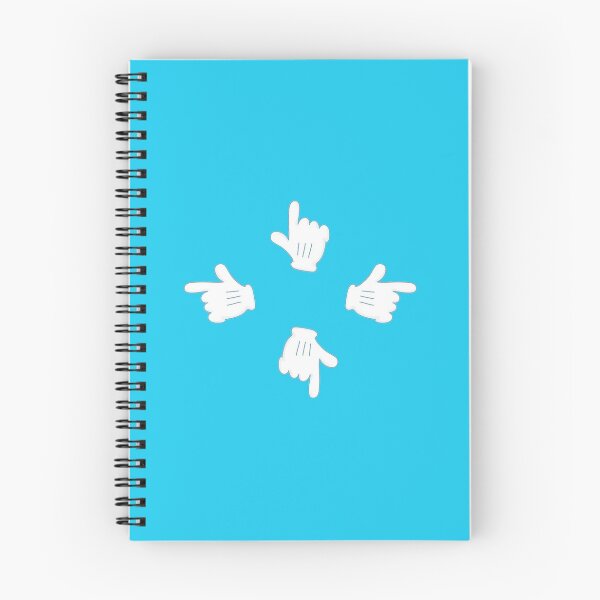 Item preview, white glove designed and sold by duxpavlic.