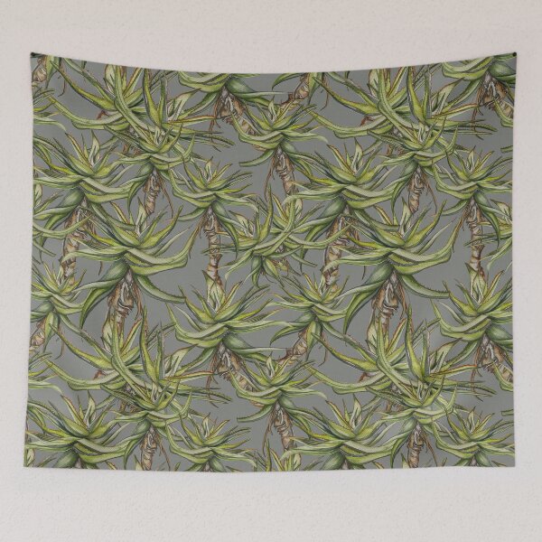 Item preview, African Aloes. The place of healing  designed and sold by Wildwagner.