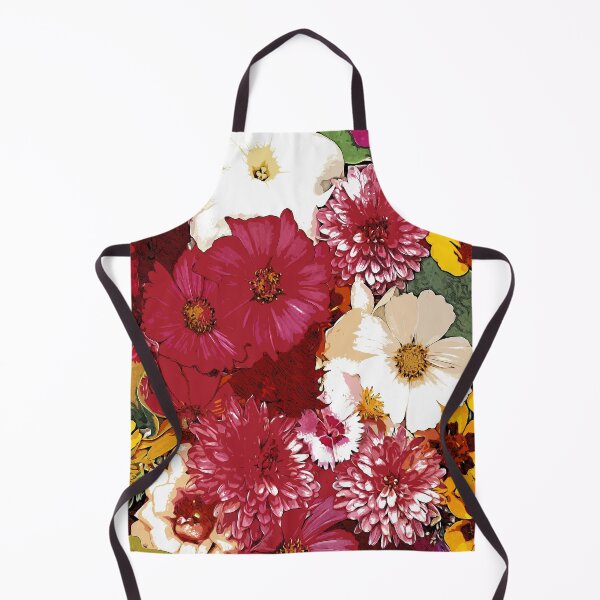 Item preview, Flowers color art designed and sold by artdragongift 15.