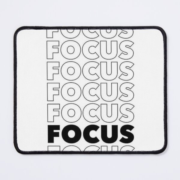 Item preview, Focus on your life designed and sold by CoutureDuJour.