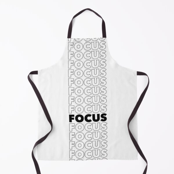 Item preview, Focus on your life designed and sold by CoutureDuJour.