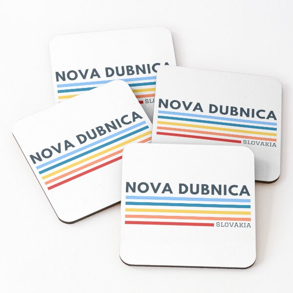 Item preview, Nova Dubnica Slovakia designed and sold by europelines.