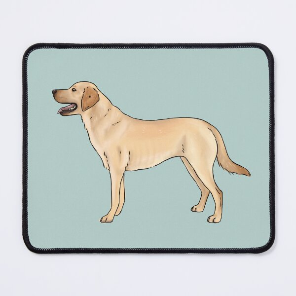 Item preview, Labrador retriever dog designed and sold by Milanicole.