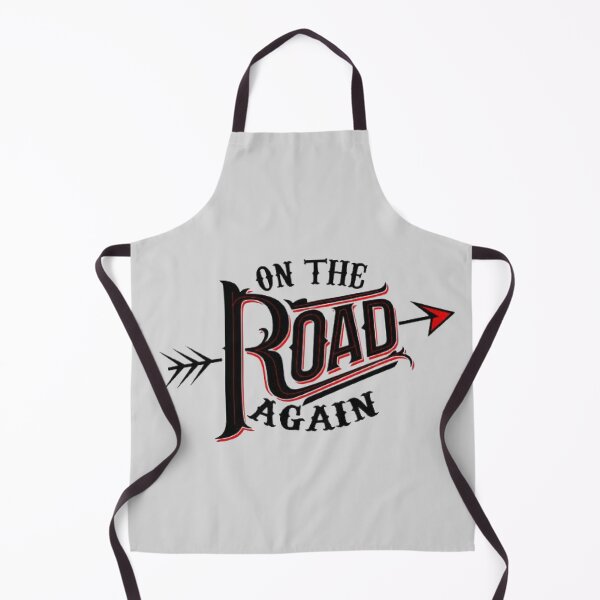 Item preview, Road Again designed and sold by designbyjodyb.